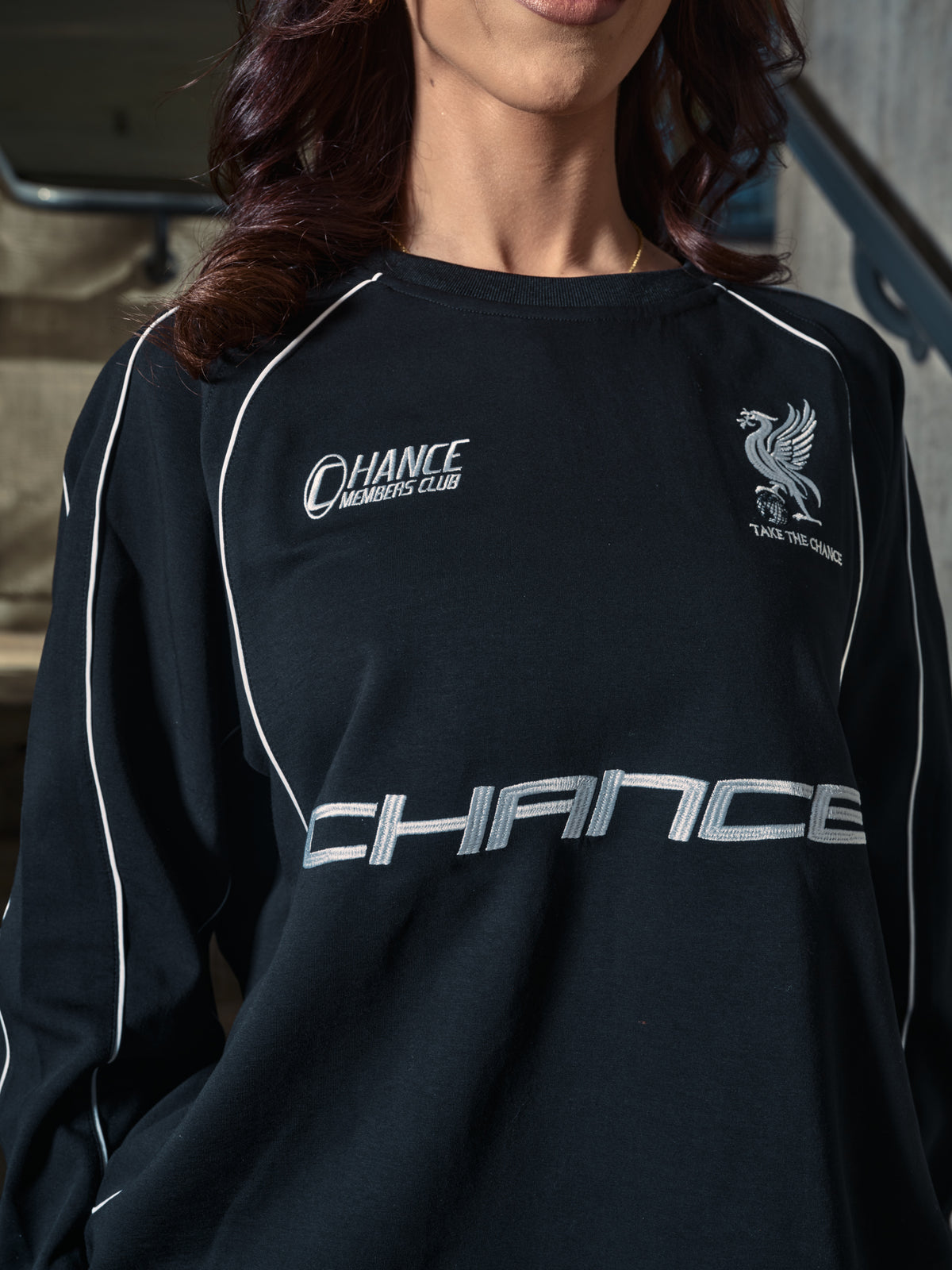 Members Club Jersey